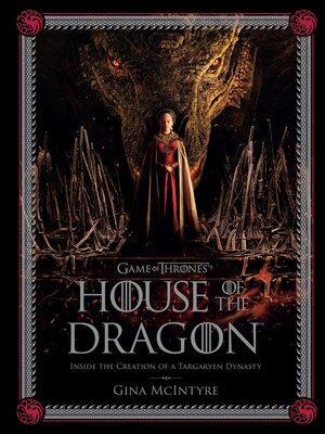 cover image of House of the Dragon